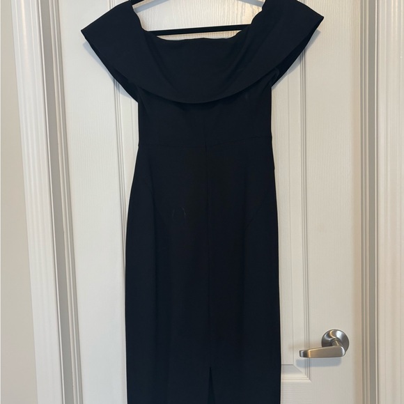 Babaton Ruslan Dress - Picture 2 of 4